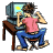 Le bureau